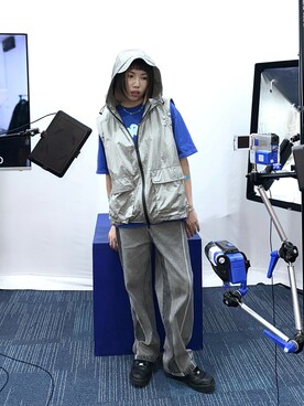 ㄌさんのコーディネート