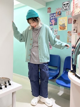 ㄌさんのコーディネート