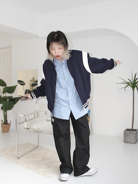 ㄌさんのコーディネート