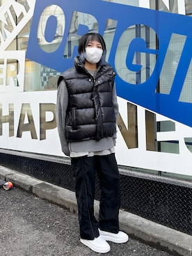 ㄌさんのコーディネート