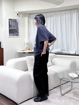 ㄌさんのコーディネート