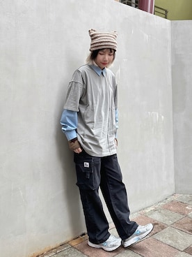 ㄌさんのコーディネート