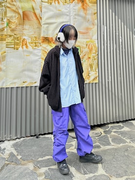 ㄌさんのコーディネート