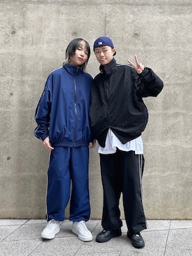 ㄌさんのコーディネート