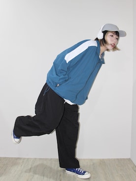 ㄌさんのコーディネート