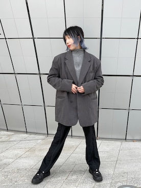 ㄌさんのコーディネート