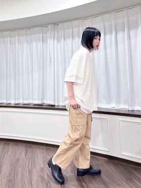 ㄌさんのコーディネート