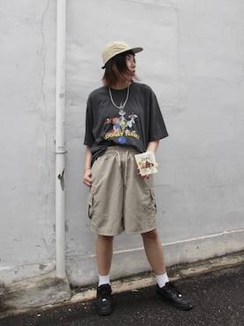 ㄌさんのコーディネート