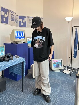 ㄌさんのコーディネート