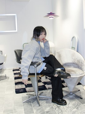 ㄌさんのコーディネート