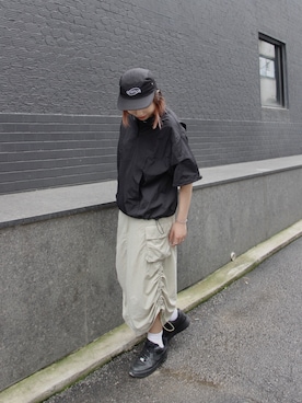 ㄌさんのコーディネート