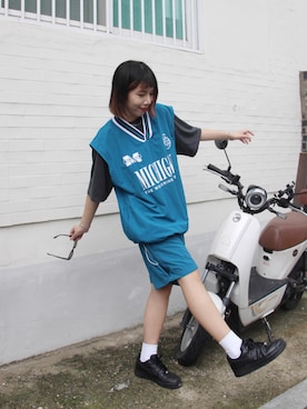 ㄌさんのコーディネート