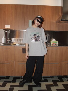 ㄌさんのコーディネート