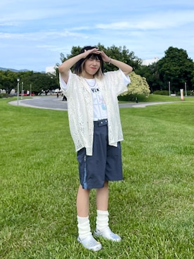 ㄌさんのコーディネート