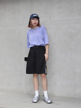 ㄌさんのコーディネート