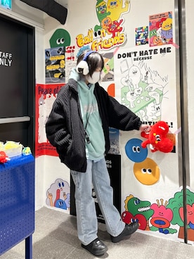 ㄌさんのコーディネート