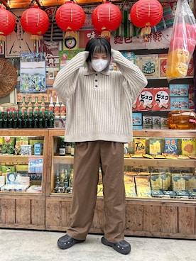 ㄌさんのコーディネート