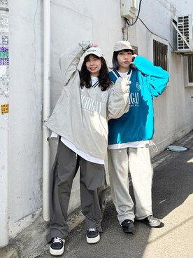 ㄌさんのコーディネート