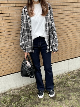 rinaさんのコーディネート