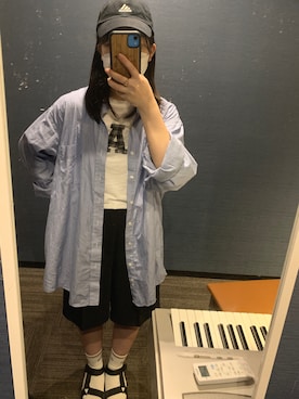 ToMさんのコーディネート