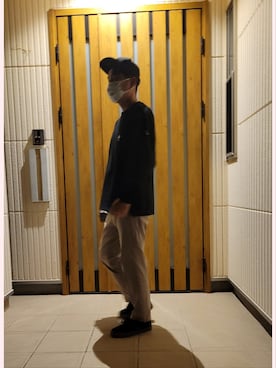 くましーさんのコーディネート