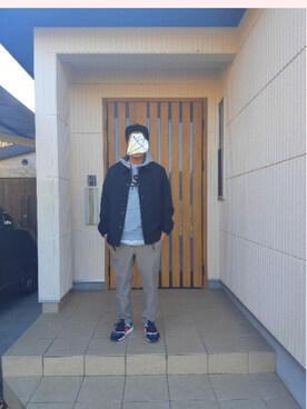 くましーさんのコーディネート