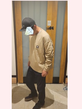 くましーさんのコーディネート