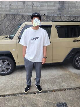 くましーさんのコーディネート