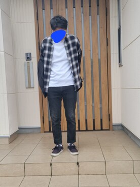 くましーさんのコーディネート