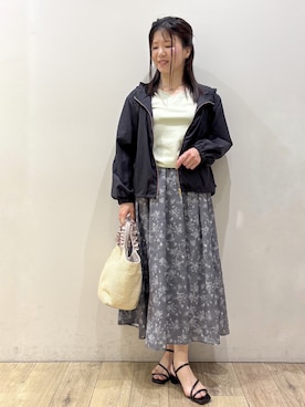 mameさんのコーディネート