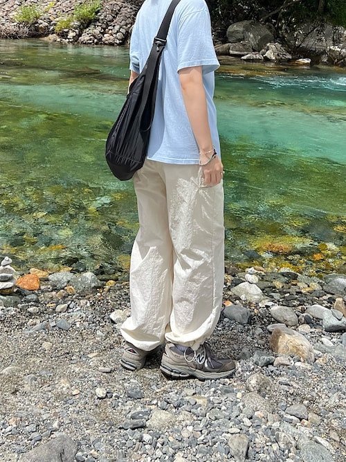 TOGA VIRILIS バングル3点　O代官山別注 TOGA VIRILIS バングル3点 O代官山別注 別注〉Leather Metal