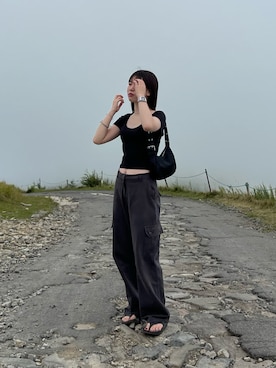 marinaさんのコーディネート