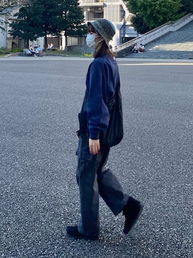 marinaさんのコーディネート