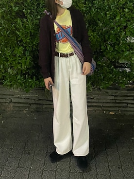 marinaさんのコーディネート