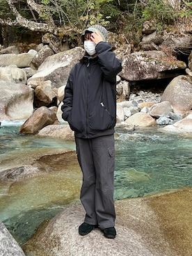 marinaさんのコーディネート