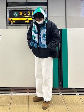 marinaさんのコーディネート