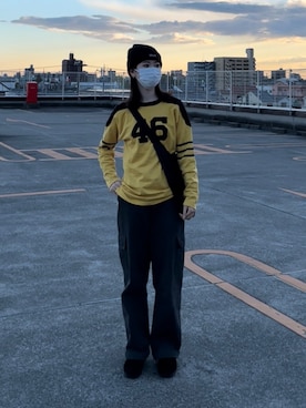 marinaさんのコーディネート