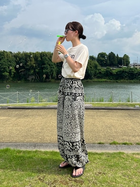 marinaさんのコーディネート