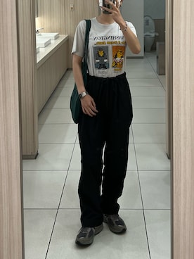 marinaさんのコーディネート