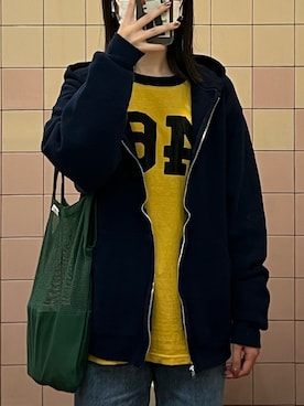 marinaさんのコーディネート