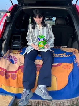 marinaさんのコーディネート