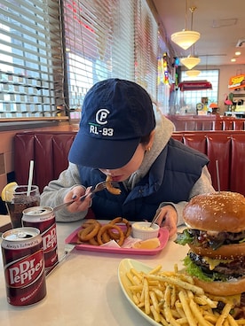 marinaさんのコーディネート