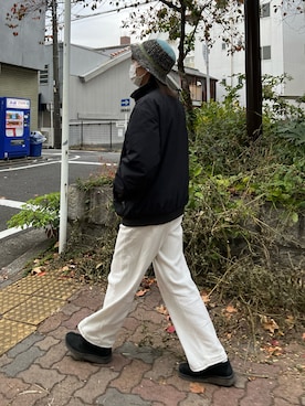 marinaさんのコーディネート