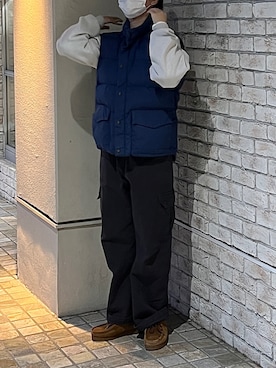 marinaさんのコーディネート