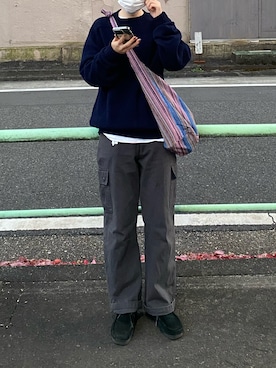 marinaさんのコーディネート