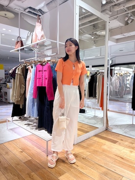 mayuさんのコーディネート