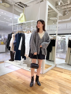 mayuさんのコーディネート