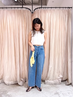 mayuさんのコーディネート