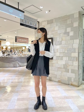 mayuさんのコーディネート