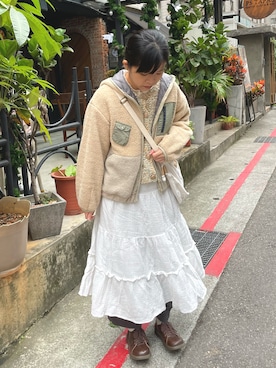 ChiHsinさんのコーディネート